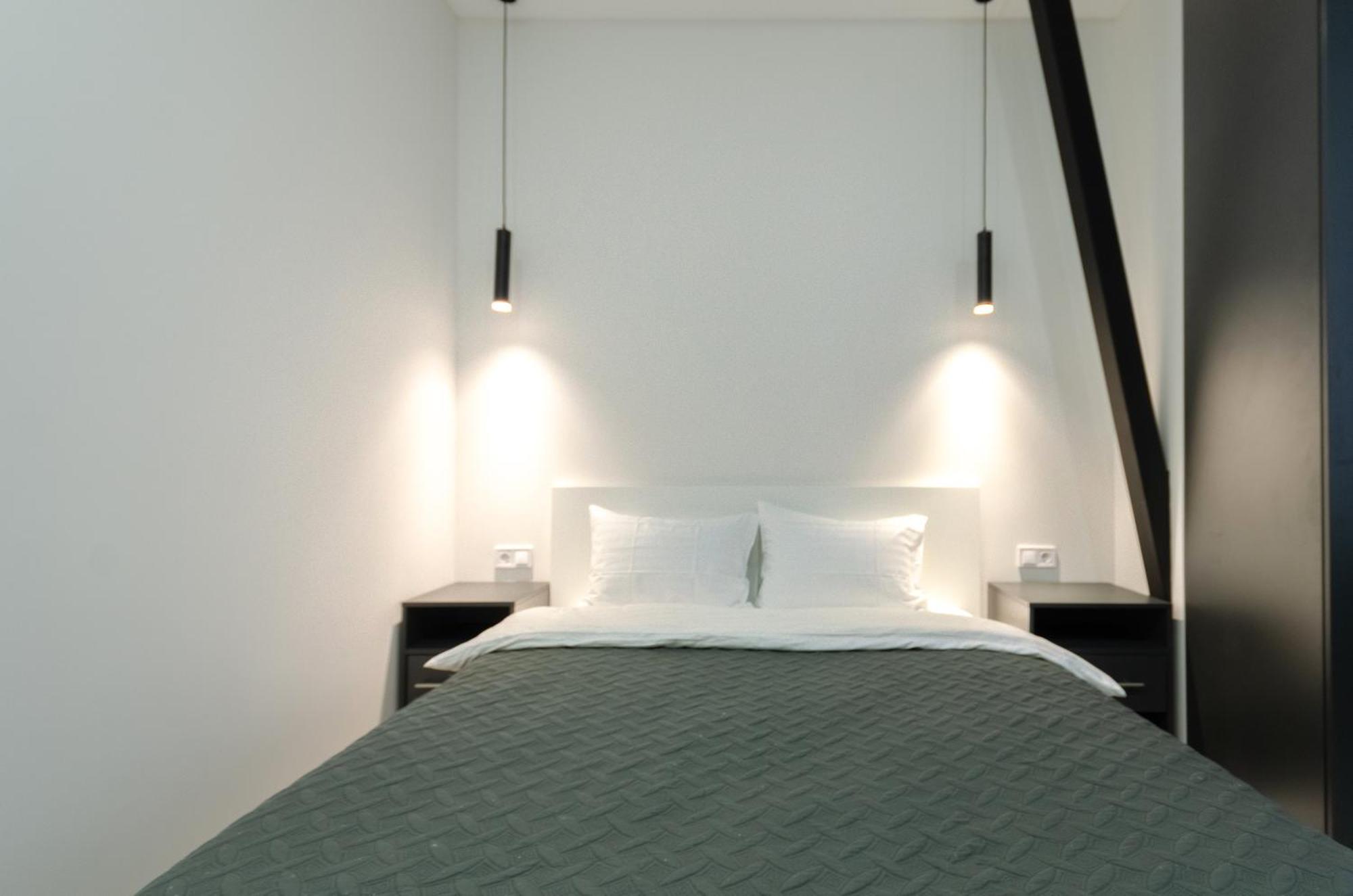 Petrovdom Inn Rc Diplomat Hall -The Smart Hotel Apartment Panoramic City View I Київ Екстер'єр фото